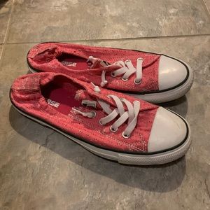 Chuck Taylor All Star Shoreline Slip shoes